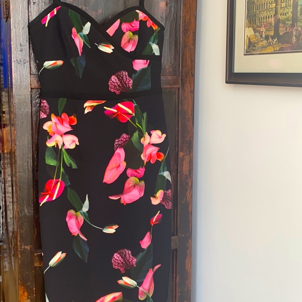 Fabulous worn once dress